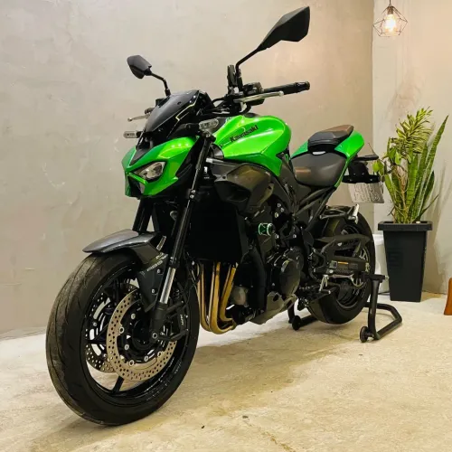 Z900 2026 