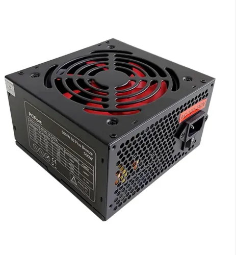 Fonte de Alimentação 500W para PC Gamer