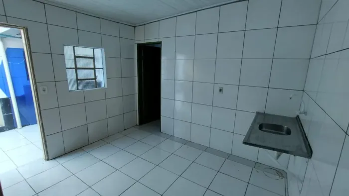 Kitnet 01 quarto para Locação Ceilândia Norte (Ceilândia), Brasília