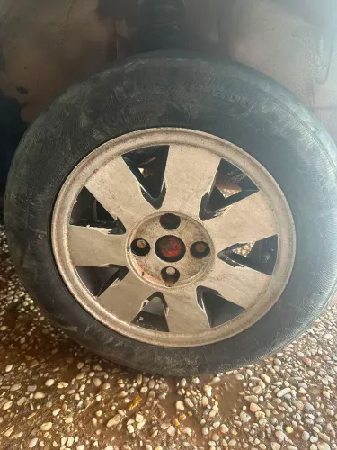 RODA ARO 14 4X100