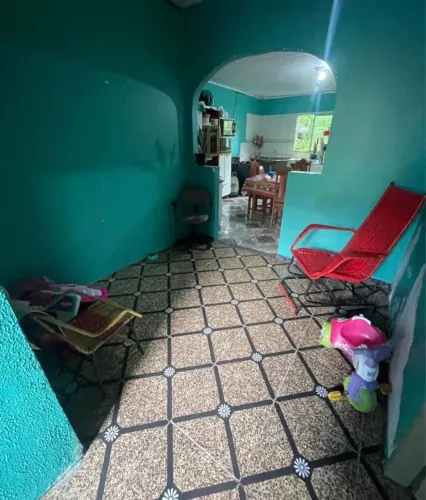 CASA NO JADERLANDIA!!