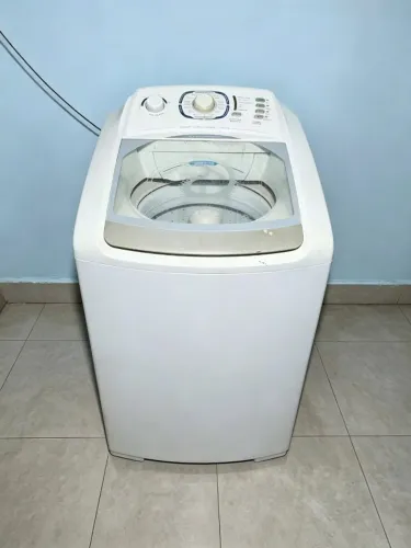 Maquina de lavar roupas Electrolux 10kg