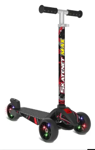 Patinete ?