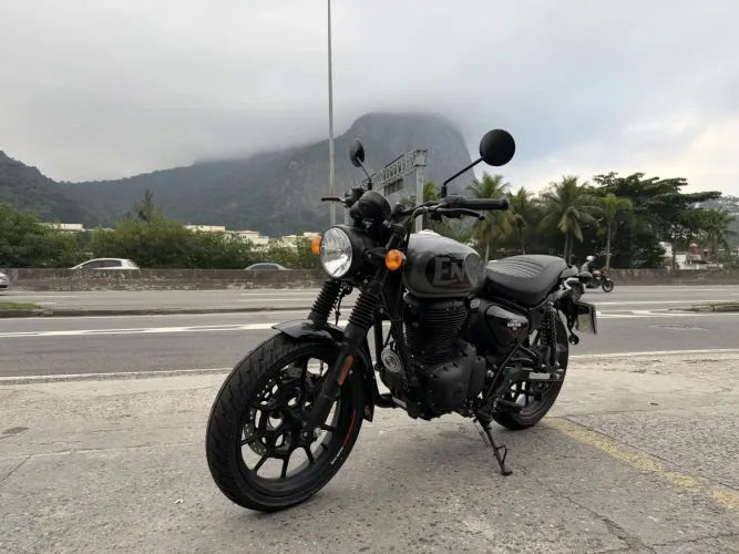 Royal enfield Hunter 350 2026