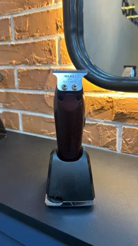 Wahl Detailer - acabamento 
