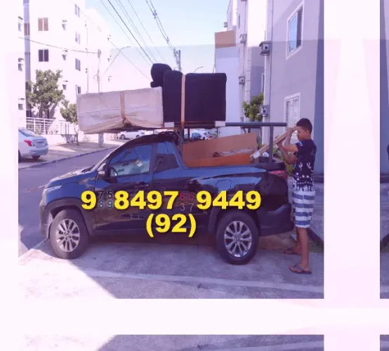 frete disponível rápido e seguro para sua mudança! consulte preços incríveis