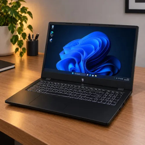 Acer Nitro V15 Ryzen 7 RTX 4050 16GB 512GB SSD 165Hz