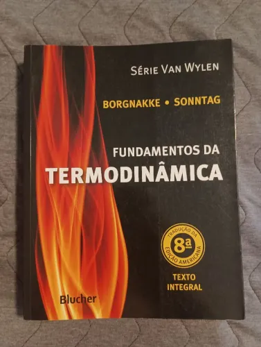 Fundamentos da Termodinâmica 