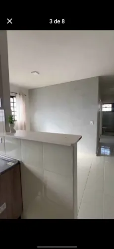 Casa na Santa Lúcia