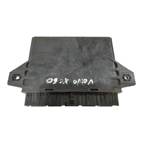 Modulo Conforto Volvo Xc60 3.0 2010 2011 2012 A 2015