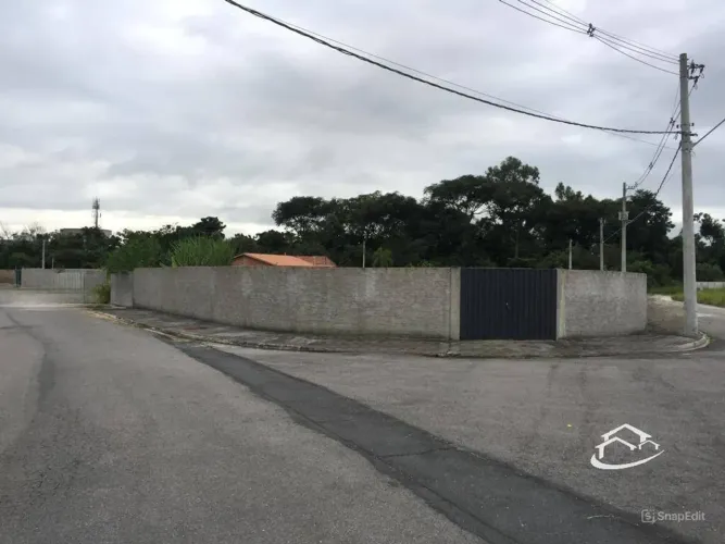 Terreno no Lorena Village em Lorena à Venda