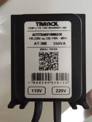 Transformador