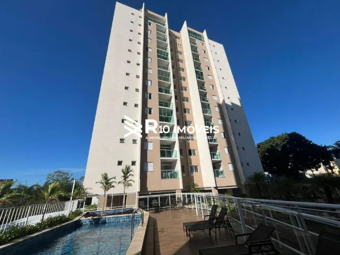 Apartamento para aluguel, 3 quartos, 1 suíte, 2 vagas - Bairro TUBALINA, Uberlândia MG