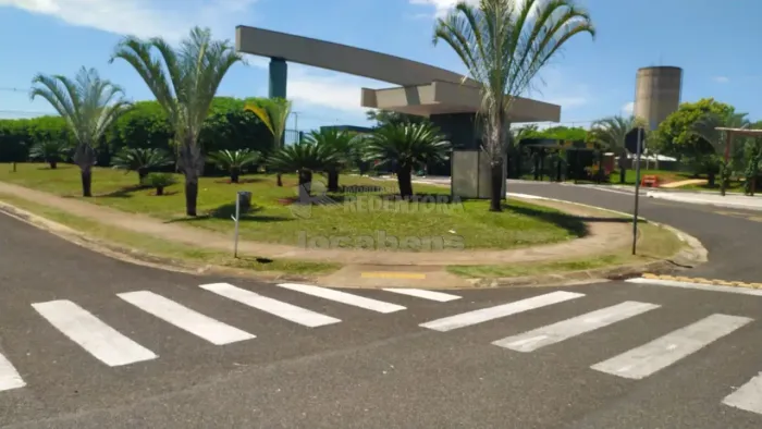 Casa em Condomínio para Venda com 02 Dormitórios no Loteamento Moradas Rio Preto