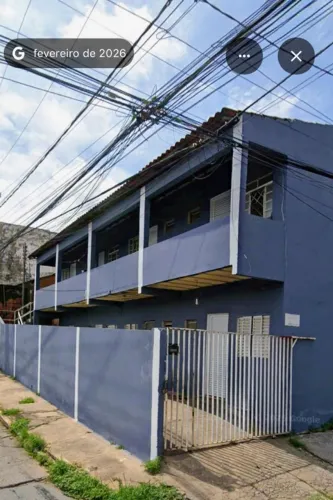 Alugo kitnet região próximo UFMT e shopping três Américas 