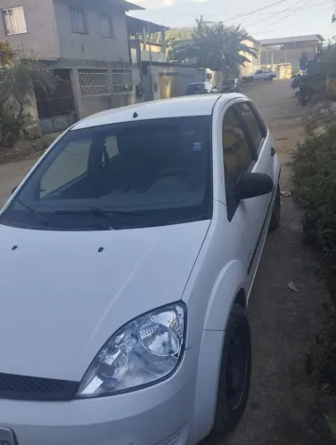 Ford Fiesta GL Class 1.0i 5P 2002