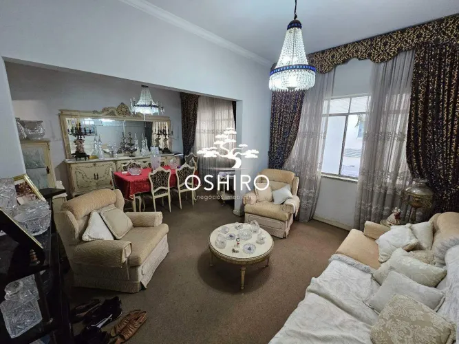 Apartamento à venda perto da praia- Aparecida- Santos - SP