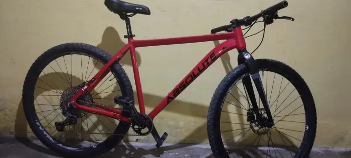 Bike aro 29 Absolute Nero 5