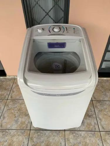 Máquina de lavar Electrolux 10 kilos (PROMOÇÃO RELÂMPAGO)