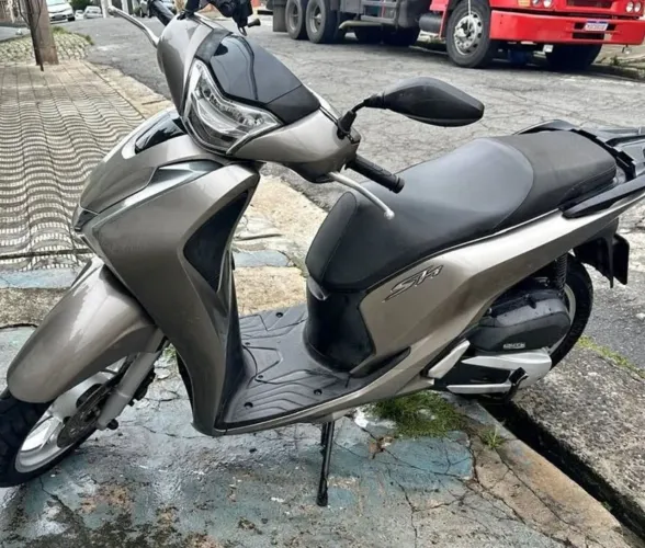 Honda SH 150