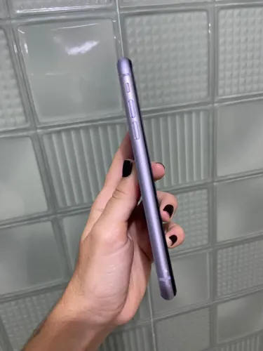 Vendo IPhone 11