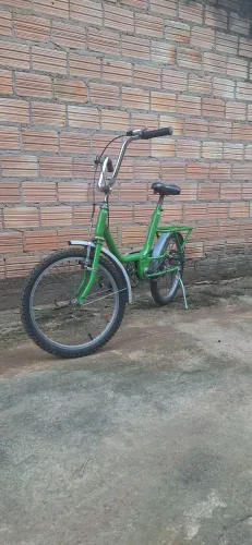 Vendo bicicletas antigas