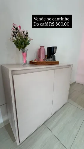 Vende-se itens para montar sua loja
