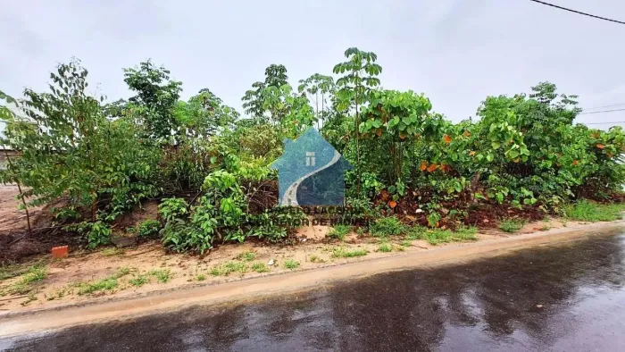 Lote no Condomínio Mosaico - Ponta Negra