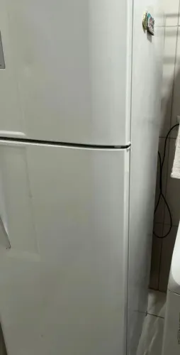Geladeira Eletrolux