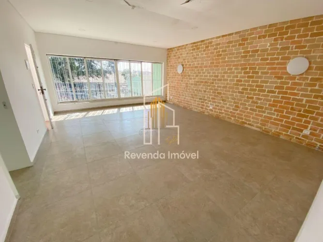 Lapa - São Paulo, Casa Comercial 250m² com 5 salas, 4 vagas.