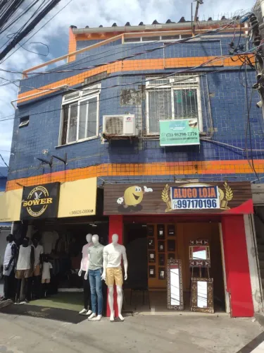 Alugo lojas e salas na avenida dorivall caymmi IDEAL PARA CLINICAS