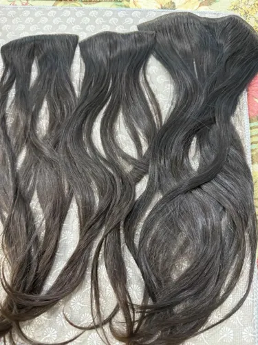 Mega Hair Tela Invisível
