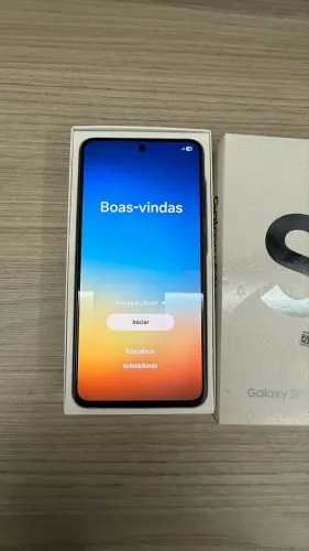 Samsung Galaxy S21 Fe 5G