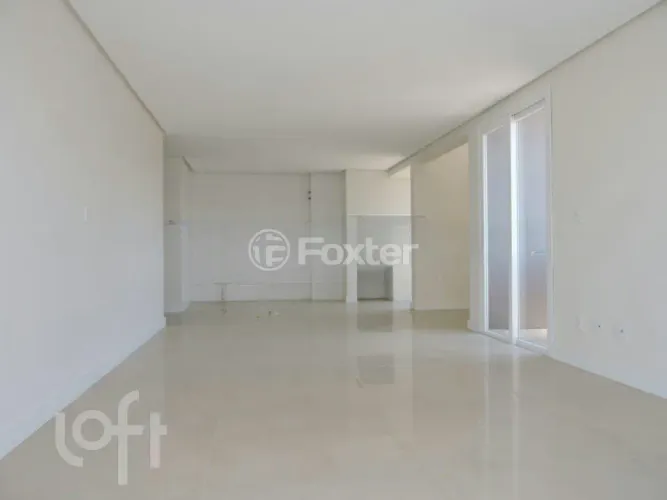Cobertura à venda Rua Flores da Cunha, Centro - Caxias do Sul