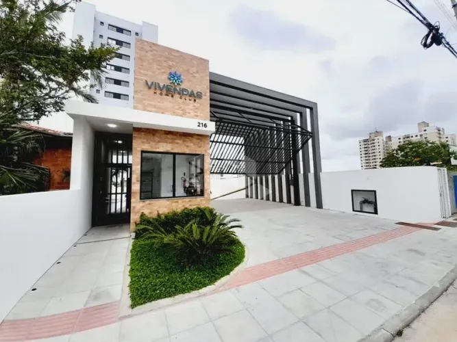 Apartamento 65.17M² - para Alugar