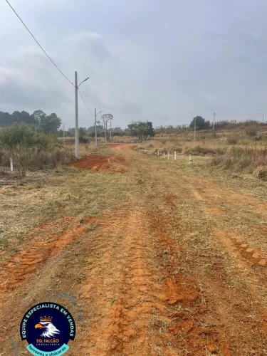 Lotes com excelente preços