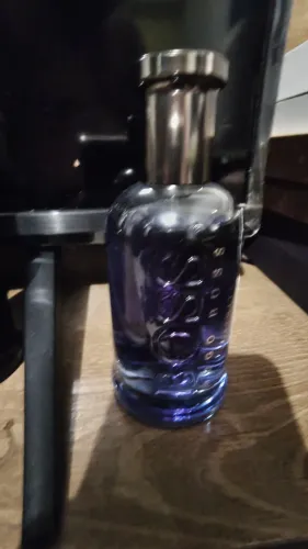 Perfumes Hugo Boss