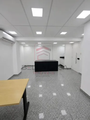Sala comercial - 36 m² - Mooca
