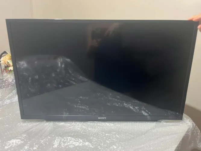 Smartv Sony bravia - 32 polegadas - Modelo - KDL-32W655D\Z