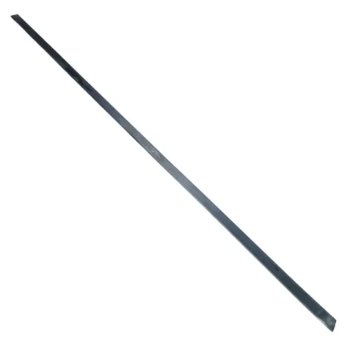 Friso Aplique Lateral Direito Vw Passat Alemão 1998 2005 Preto