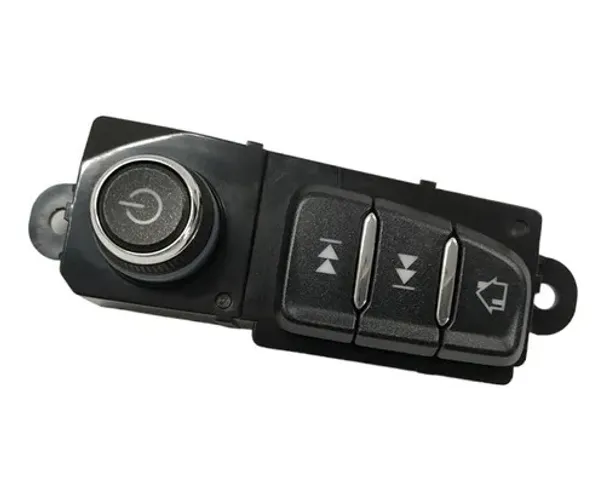 Botão Comando Central Multimidia Gm Cobalt 2019 Flex
