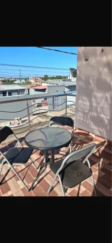 Vendo casa