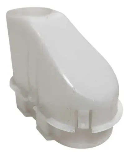 Suporte Passa Fio Coluna Central Etios 2013 A 2017 82817