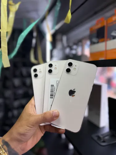 IPHONE 12 5G 128GB OPORTUNIDADE 