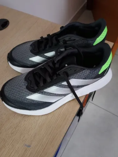Tênis Adidas Duramo SL2 n.°39 - Zerado