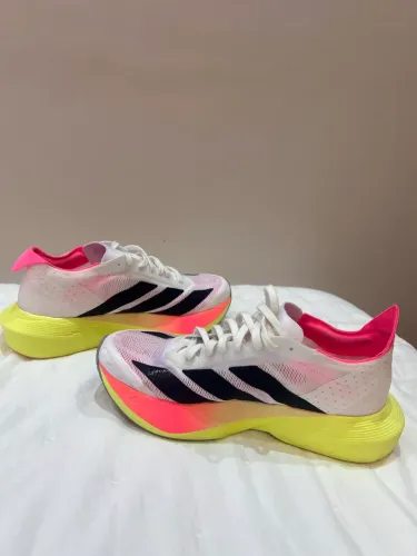 Tênis corrida Adidas drive RC tam 35