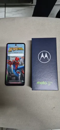 Motorola Moto G60