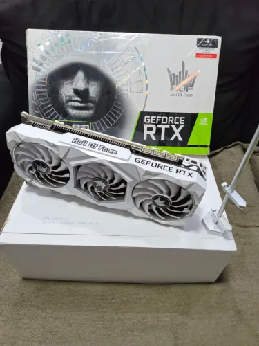 RTX 3080TI 12GB HALL OF FAME 