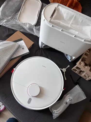 Robô aspirador Xiaomi H40