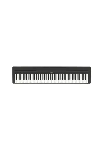Piano Digital P-45 Preto Yamaha P45